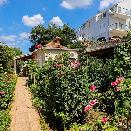 דוברובניק Apartment Garden M&M מראה חיצוני תמונה