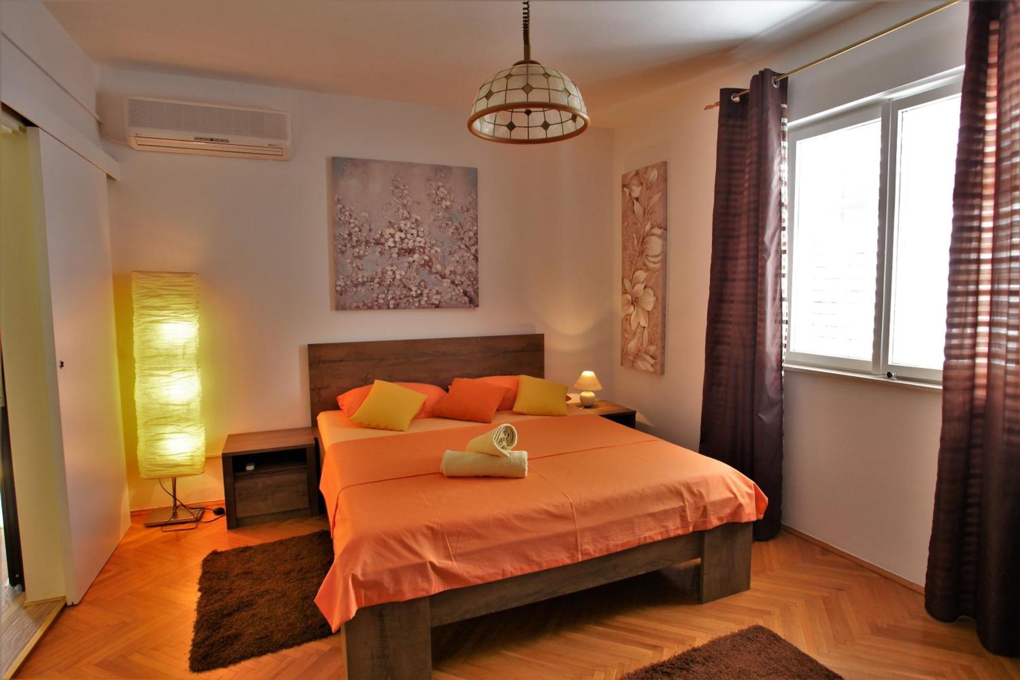 דוברובניק Apartment Garden M&M מראה חיצוני תמונה