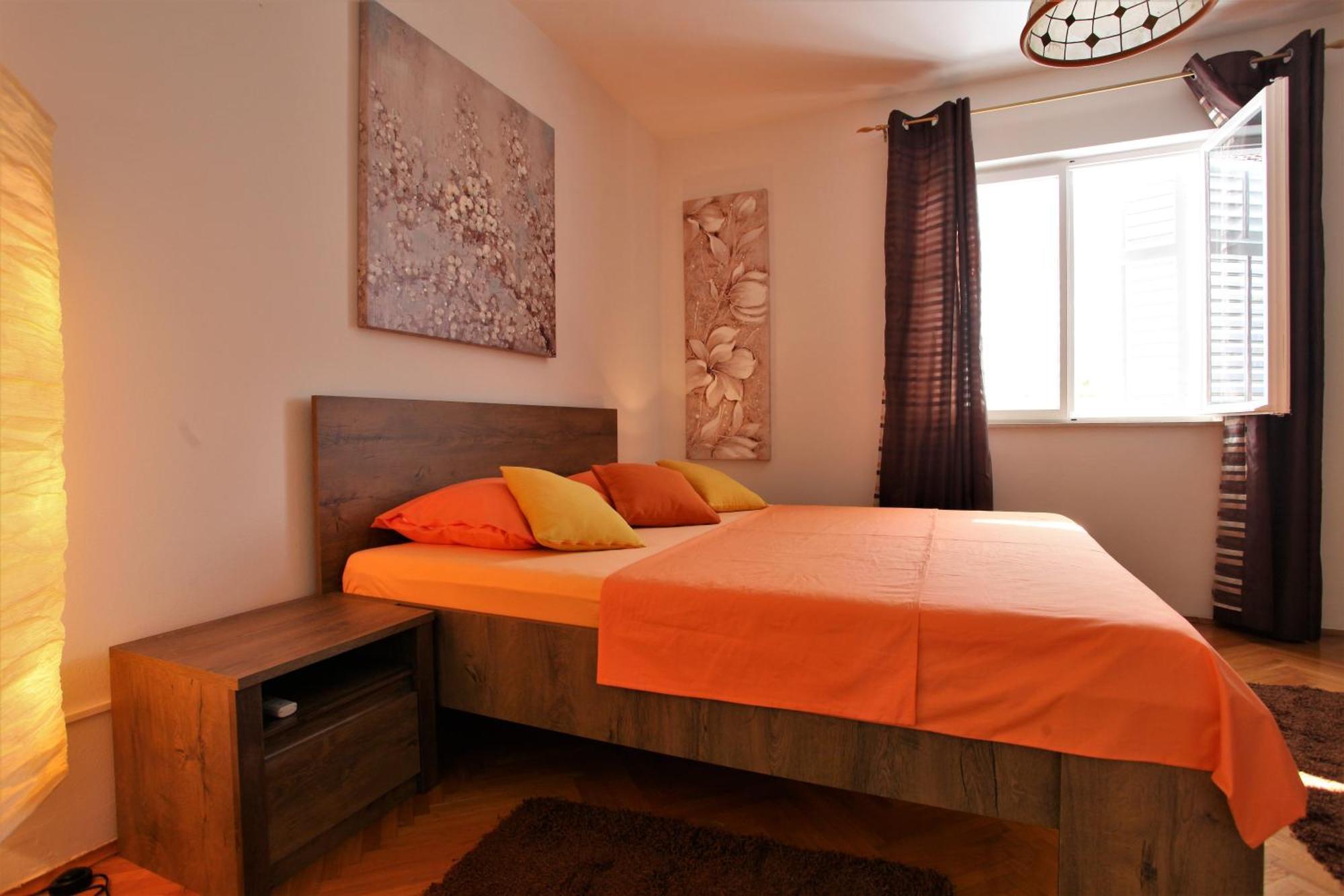 דוברובניק Apartment Garden M&M מראה חיצוני תמונה